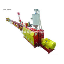 Pert Hot Pipe Extruder Machine